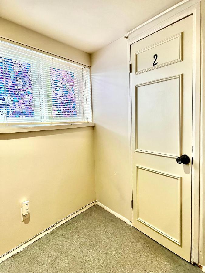 Cozy Private Room With Shared Bathroom On The 1St Floor - Conveniently Located Near Seatac Airport And Downtown Seattle Exteriér fotografie