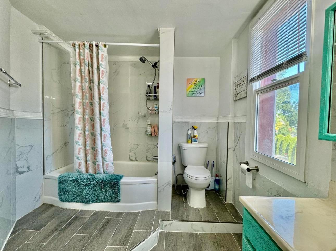 Cozy Private Room With Shared Bathroom On The 1St Floor - Conveniently Located Near Seatac Airport And Downtown Seattle Exteriér fotografie