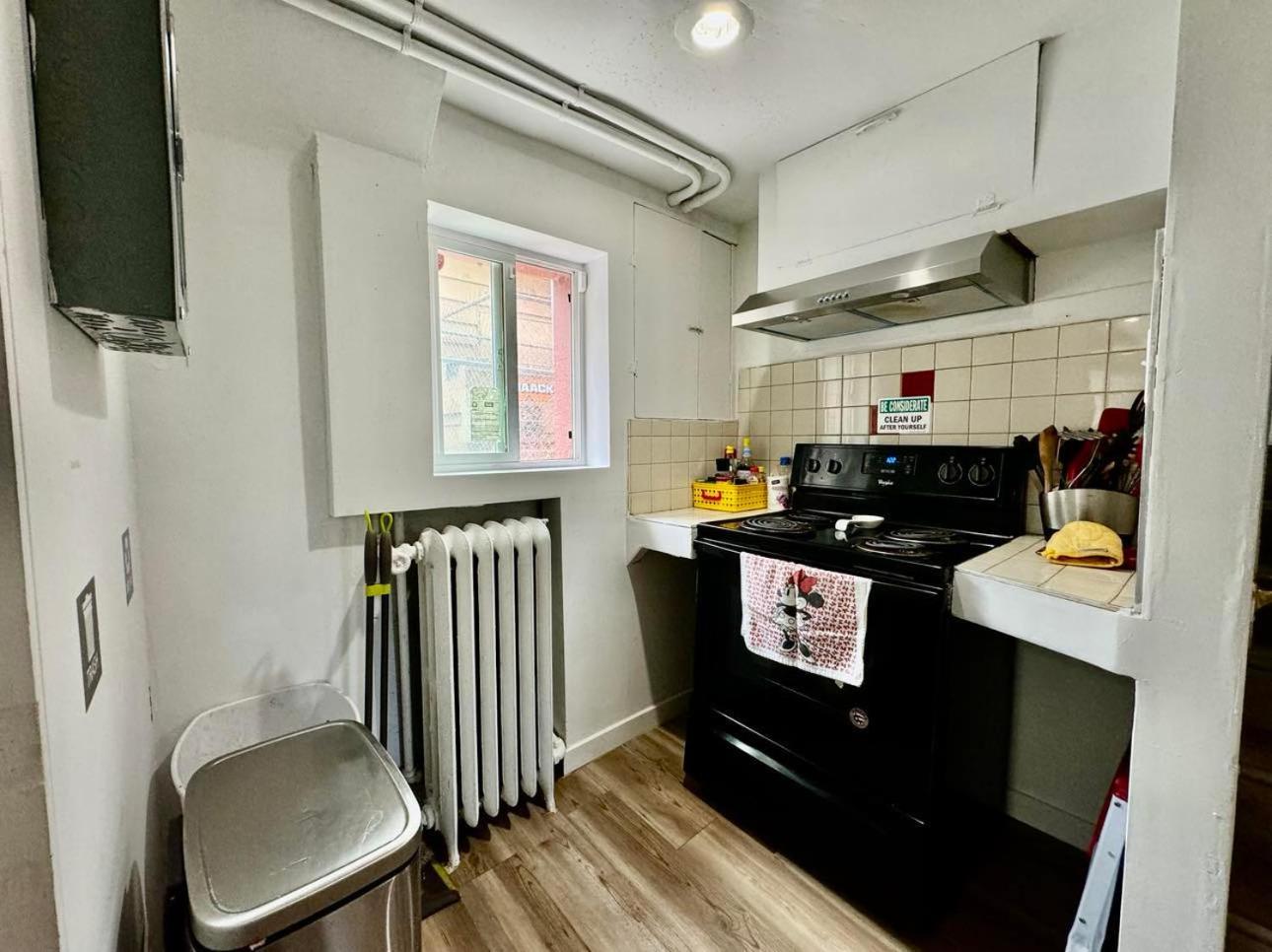 Cozy Private Room With Shared Bathroom On The 1St Floor - Conveniently Located Near Seatac Airport And Downtown Seattle Exteriér fotografie